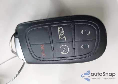 2014 Jeep Cherokee Latitude из США, поврежденный, VIN 1C4PJMCB7EW180842